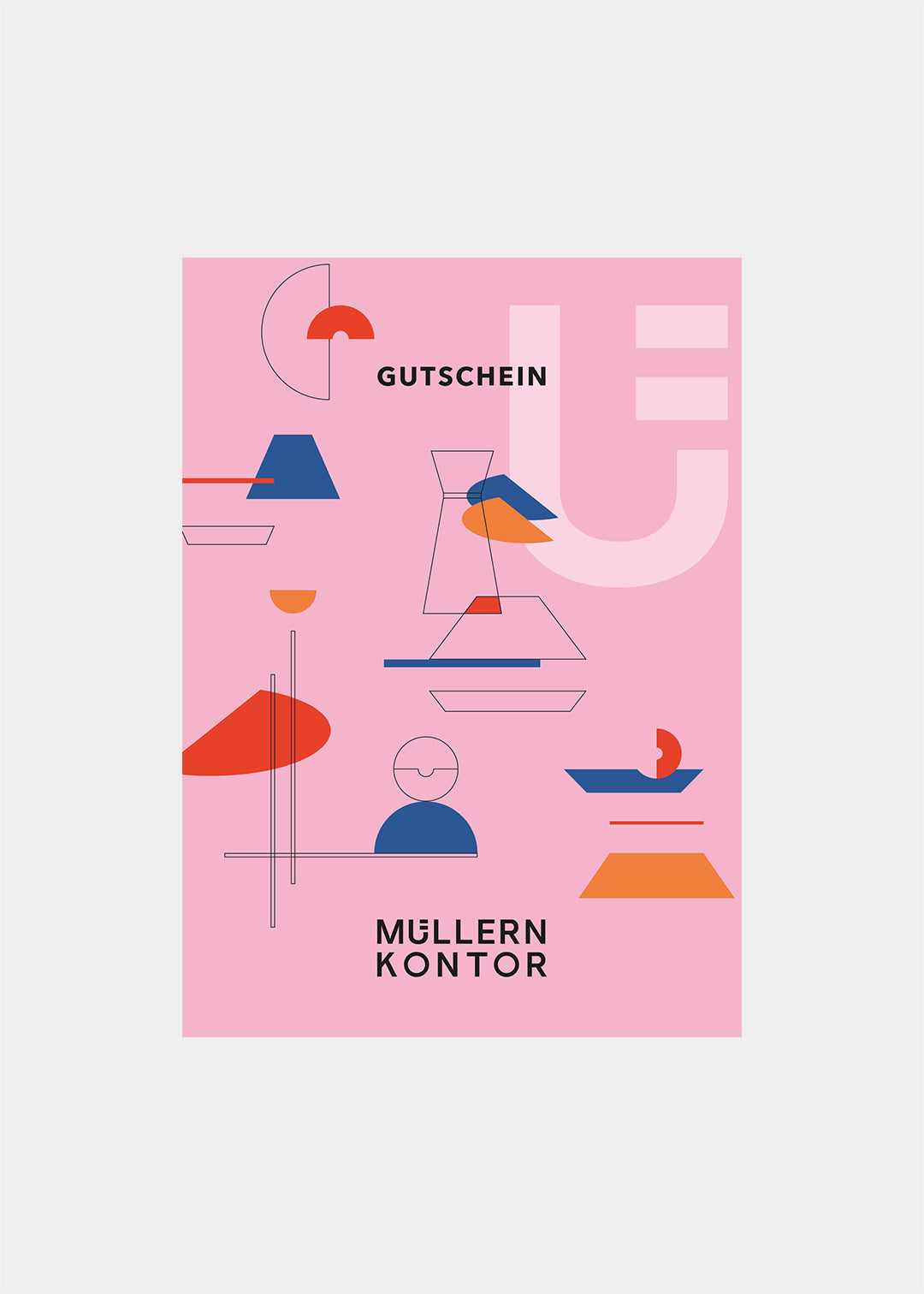 Geschenkgutschein digital
